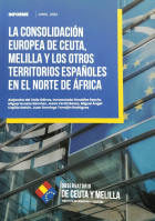 La consolidación europea de Ceuta, Melilla y los otros territorios españoles en el norte de África